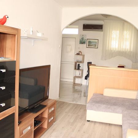 Apartment Brazuca-Center Split Eksteriør bilde