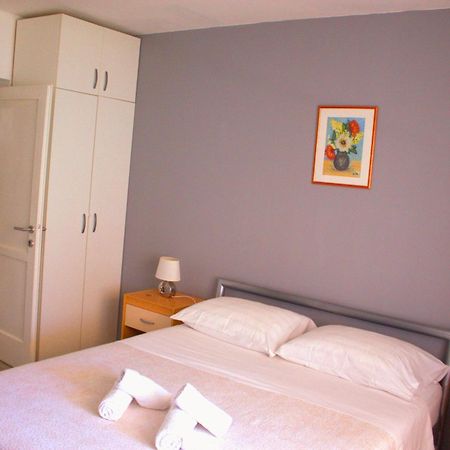 Apartment Brazuca-Center Split Eksteriør bilde