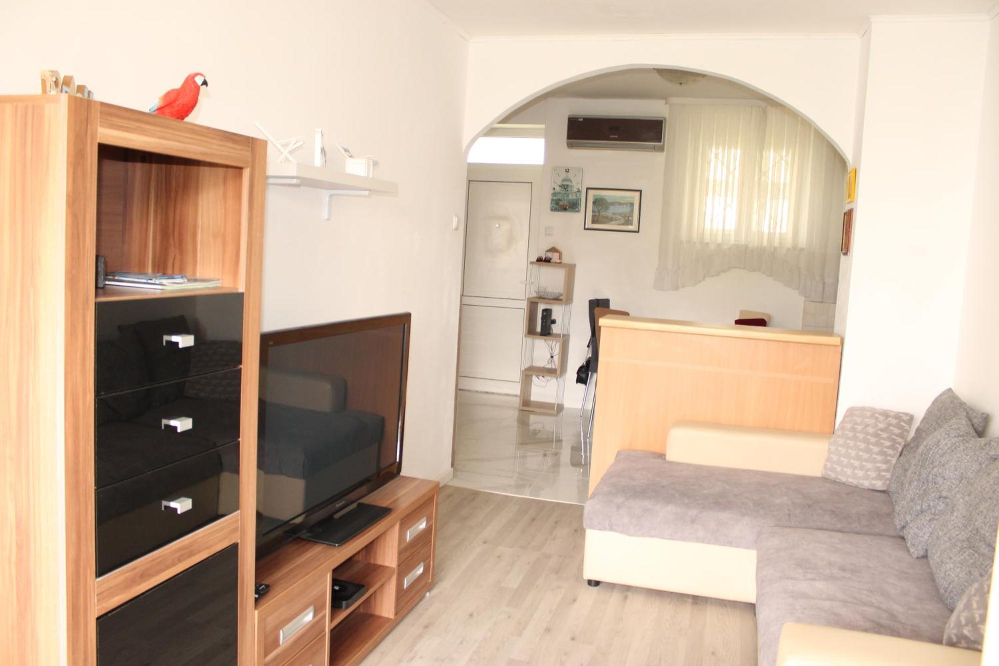 Apartment Brazuca-Center Split Eksteriør bilde