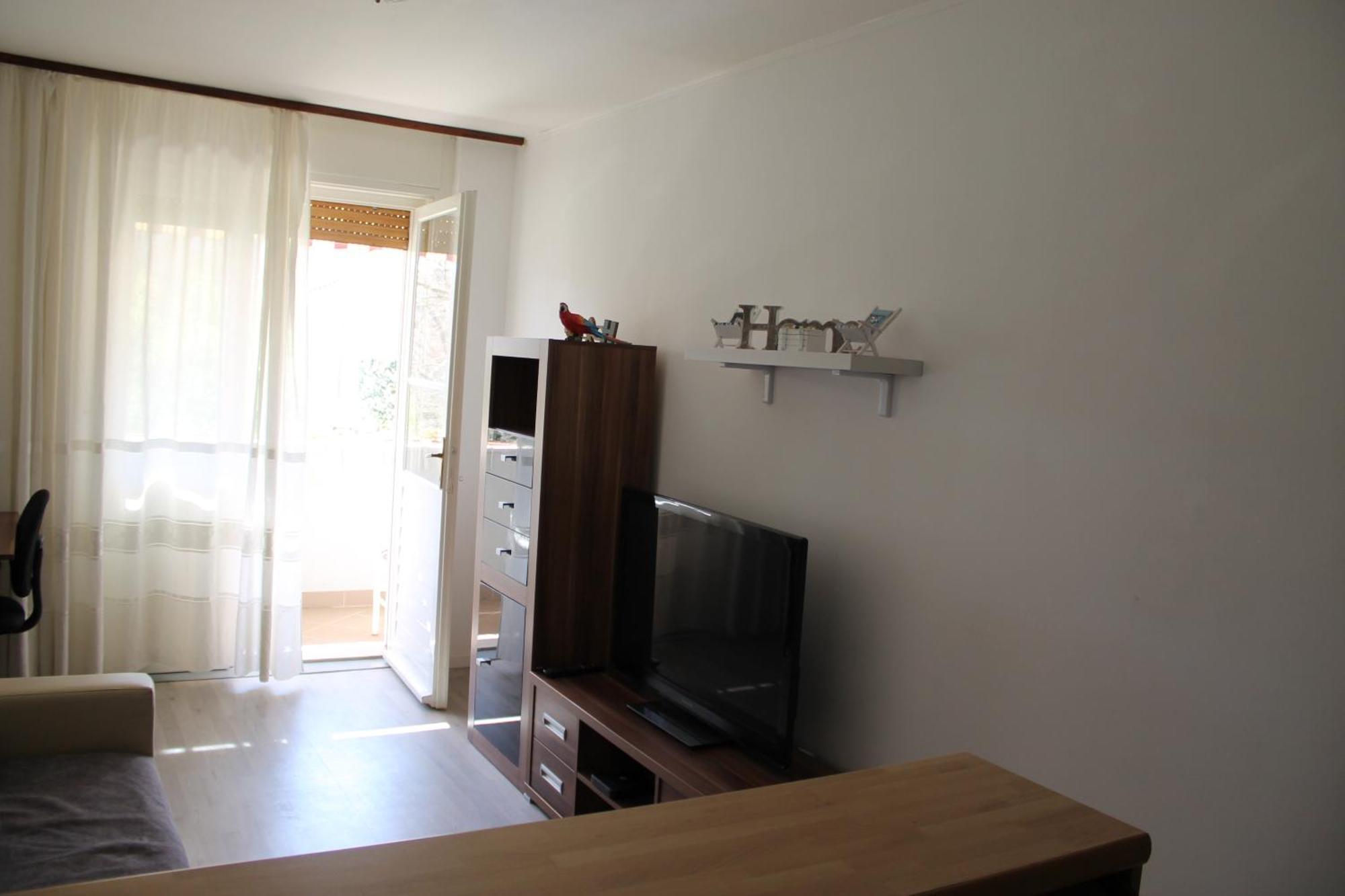 Apartment Brazuca-Center Split Eksteriør bilde
