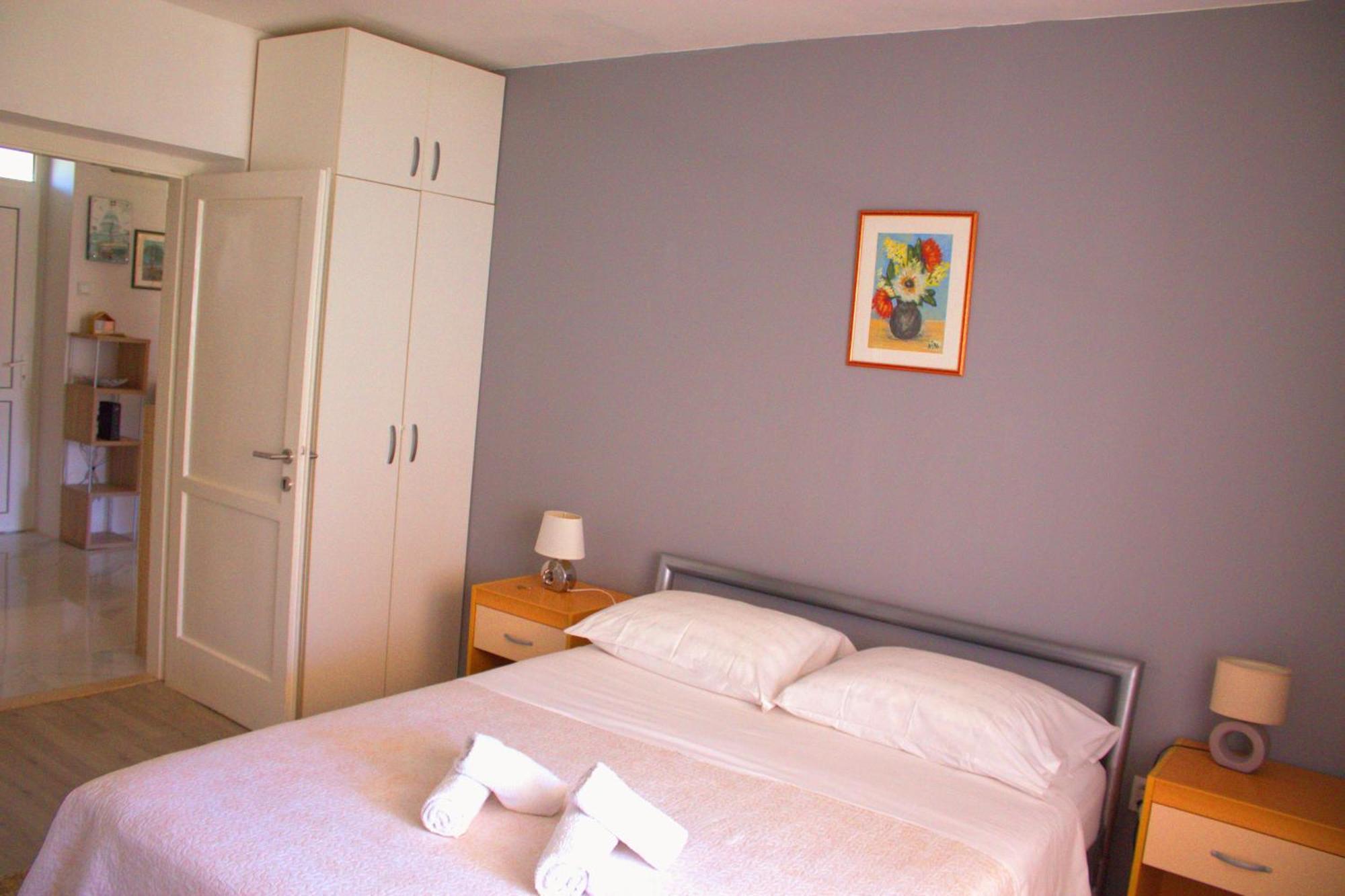Apartment Brazuca-Center Split Eksteriør bilde