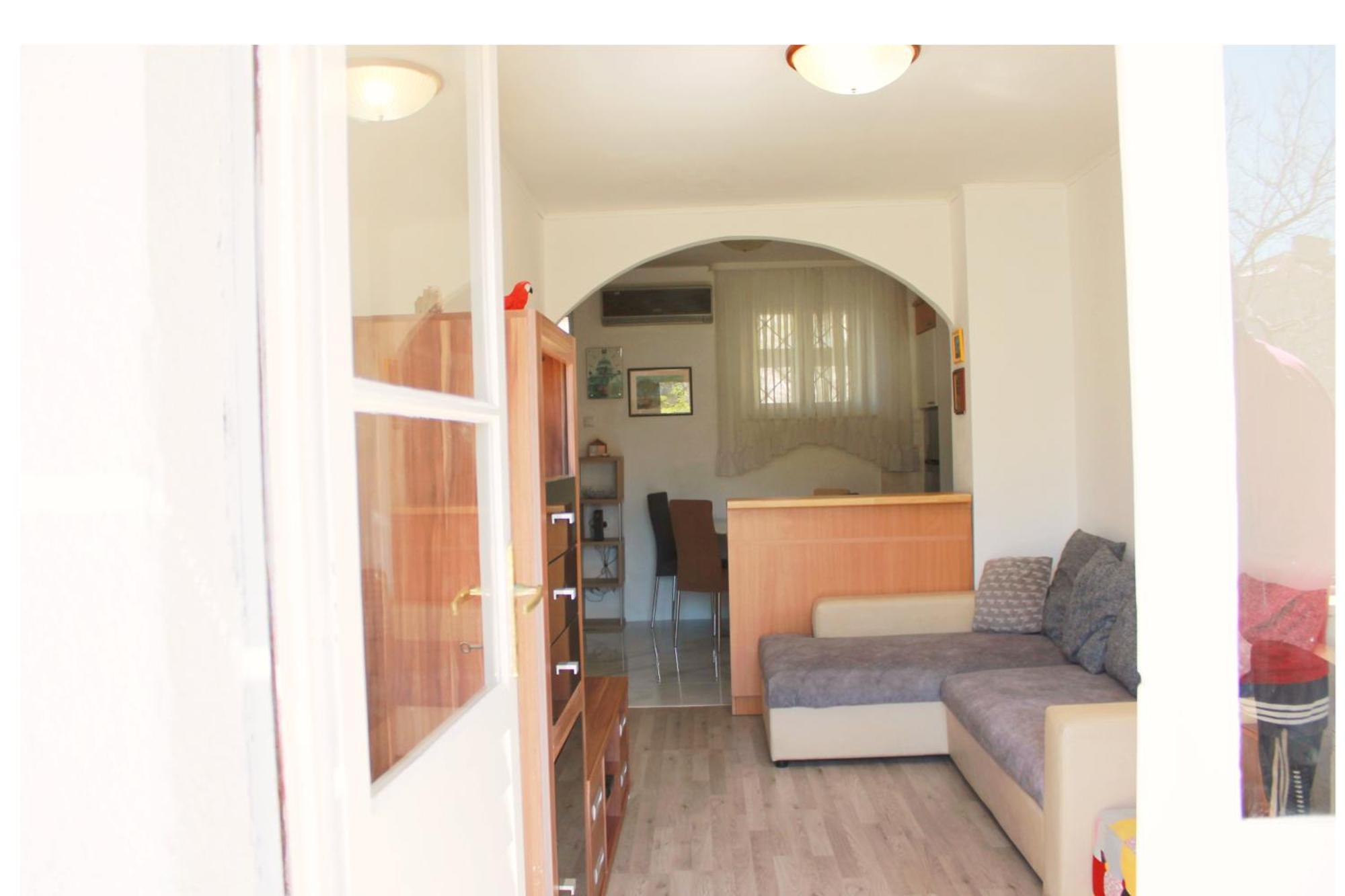 Apartment Brazuca-Center Split Eksteriør bilde