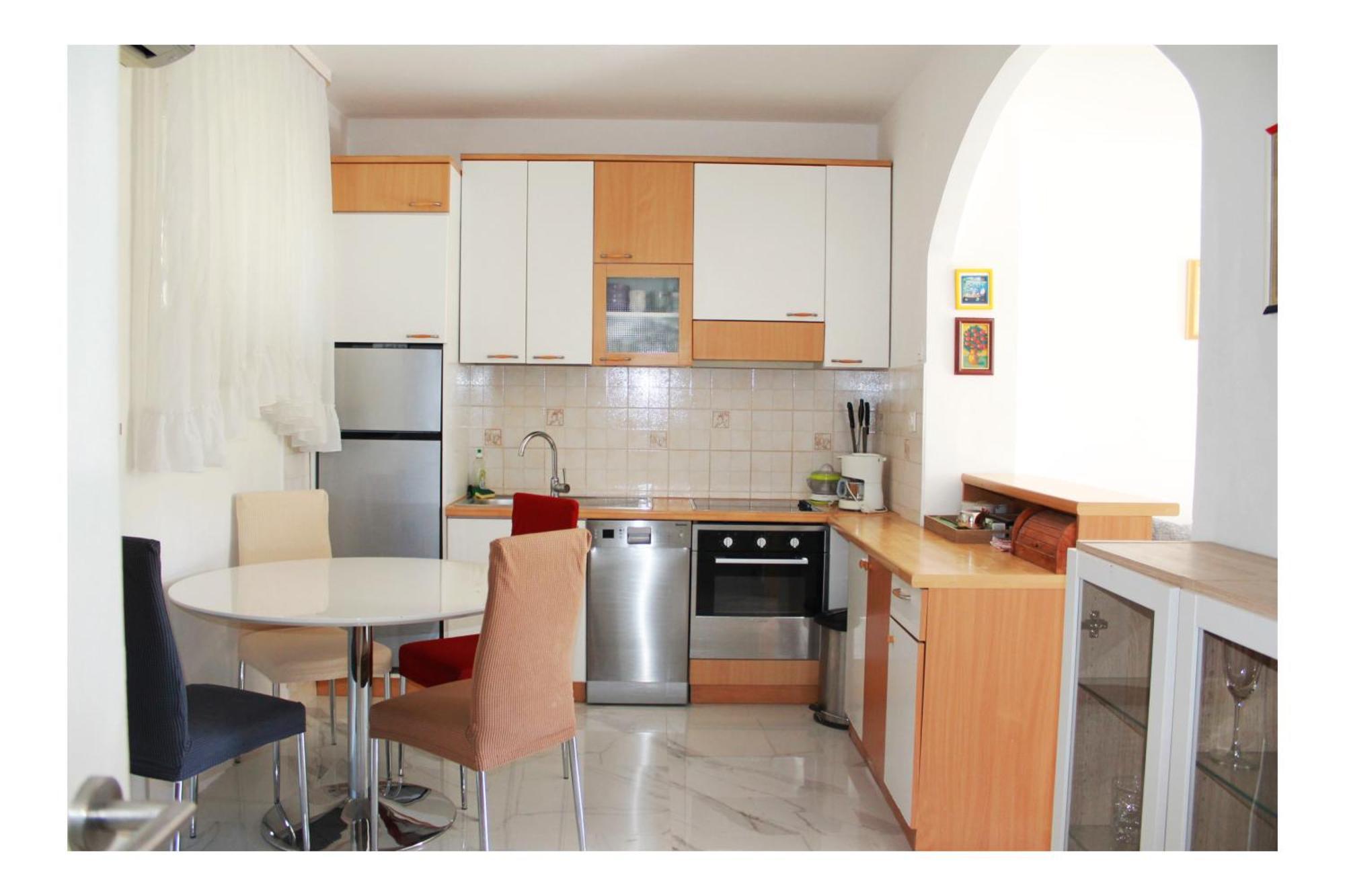 Apartment Brazuca-Center Split Eksteriør bilde