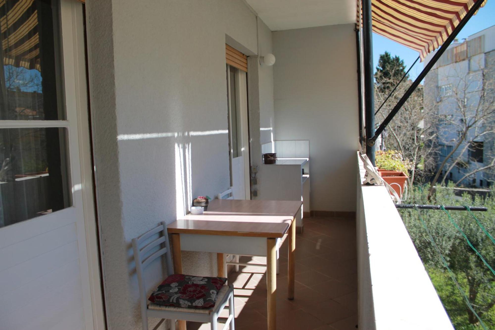 Apartment Brazuca-Center Split Eksteriør bilde